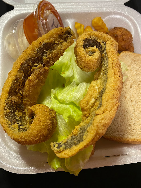 Exotic Vegan Box photo 5