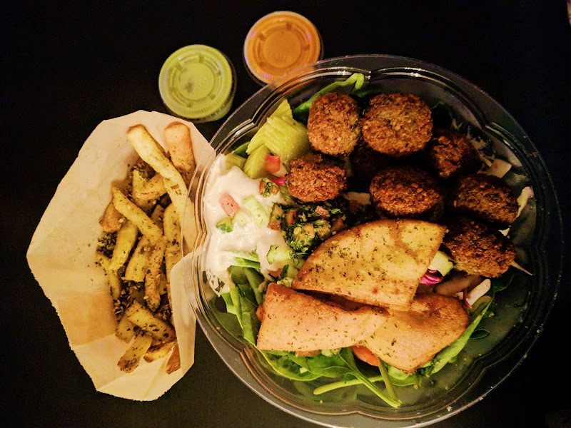 Falafel Inc photo 2