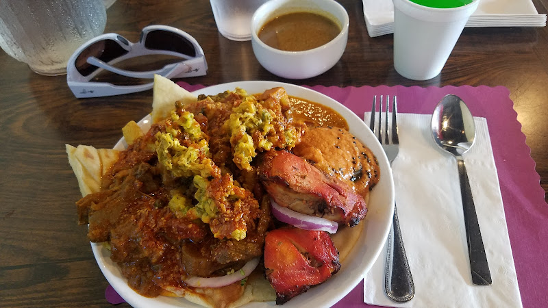 Falafel King by Bombay Grill (International Cuisine) photo 2