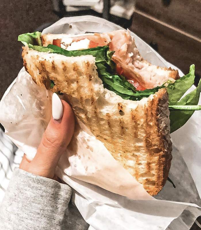 Falls Landing Restaurant is now ODE to Food & Drinks!