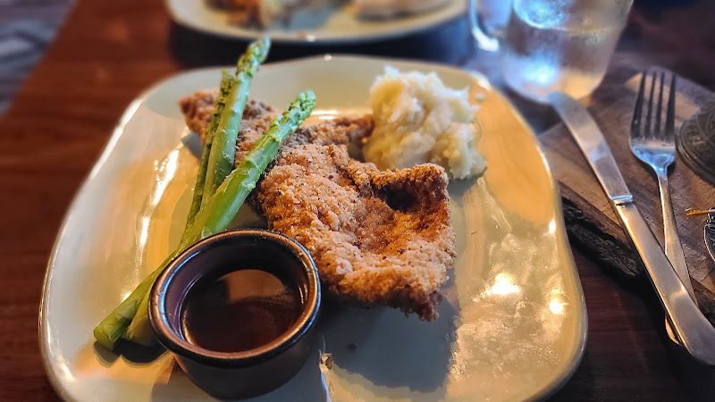 Feather & Flour photo 5