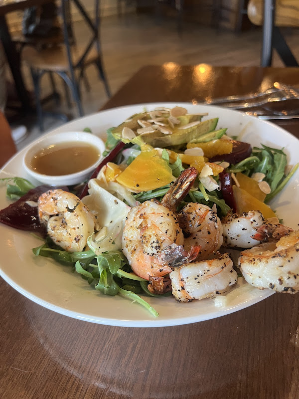 Five Mile Eatery photo 4