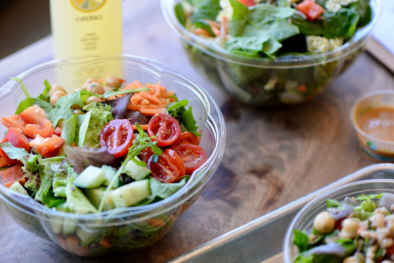 Flame on Vegan photo 2