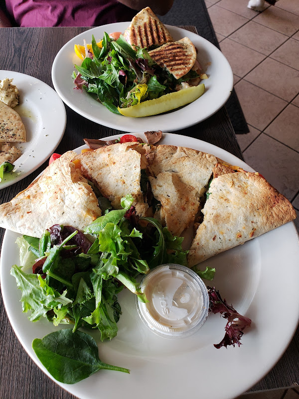 Flaming Iron - Asian Grill photo 2