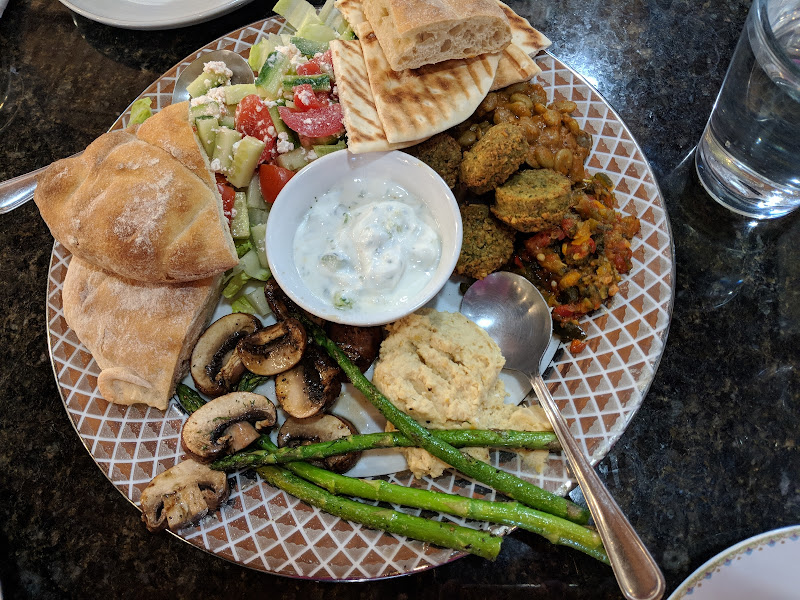 Flavory Bistro photo 5