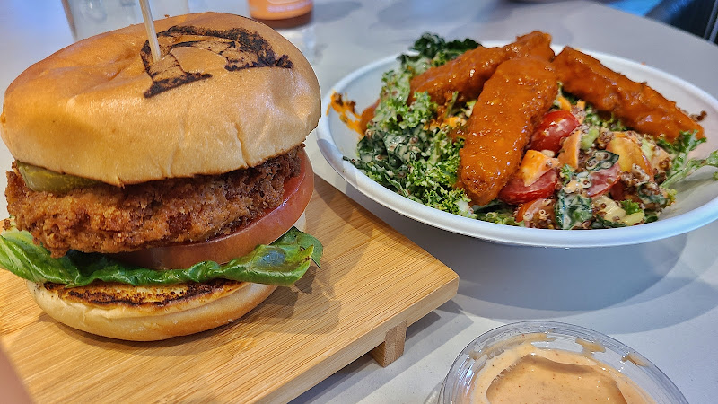 Flora Plant Kitchen photo 2