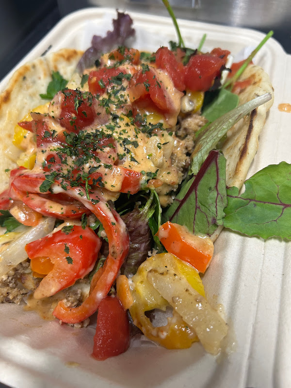 Foodhisattva photo 3