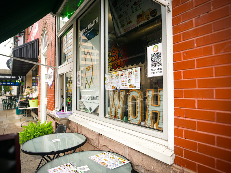 Fork 'N' Bowl photo 4