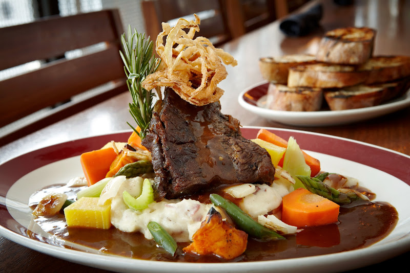 Founding Farmers DC photo 2