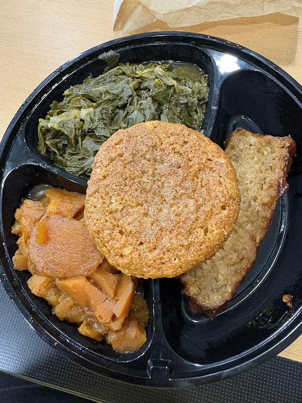 Frannie’s Vegan Cafe photo 3