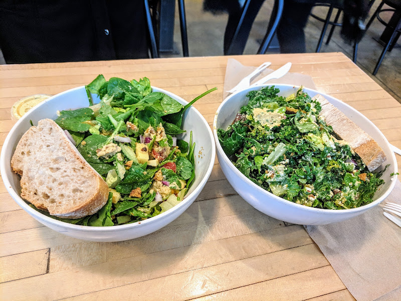 Free Vegetarian Food Truck by NW Share photo 2