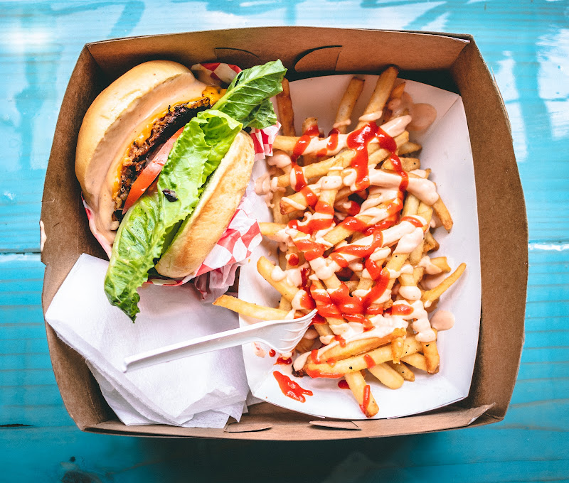 Fresh Food Company photo 5