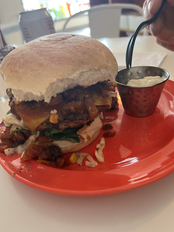 FRESH MINT Indian Grill photo 2