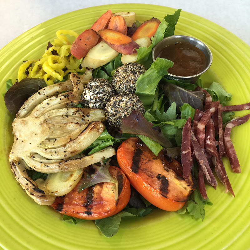 FRESH MINT Indian Grill photo 4