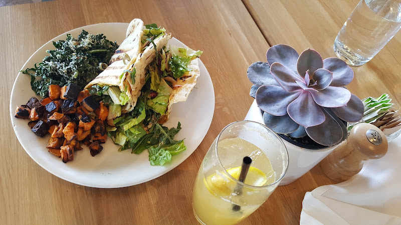 Front Street Cafe photo 4