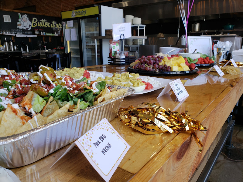 Fruition Bowls and Brews photo 4