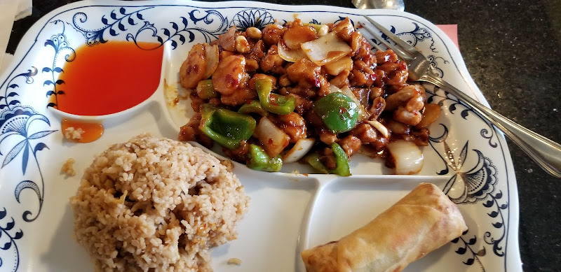 Full House Chinese Restaurant