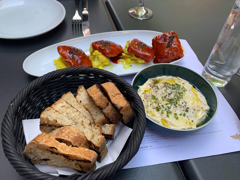 Gangster Vegan Organics photo 2