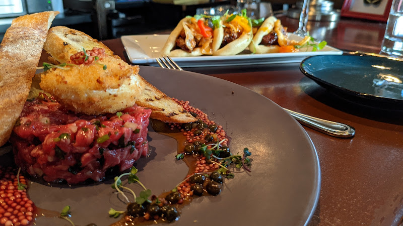 Gather in Jackson Hole for Food & Drink