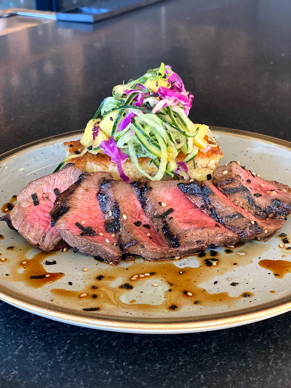 Gather in Omaha for Food & Drink