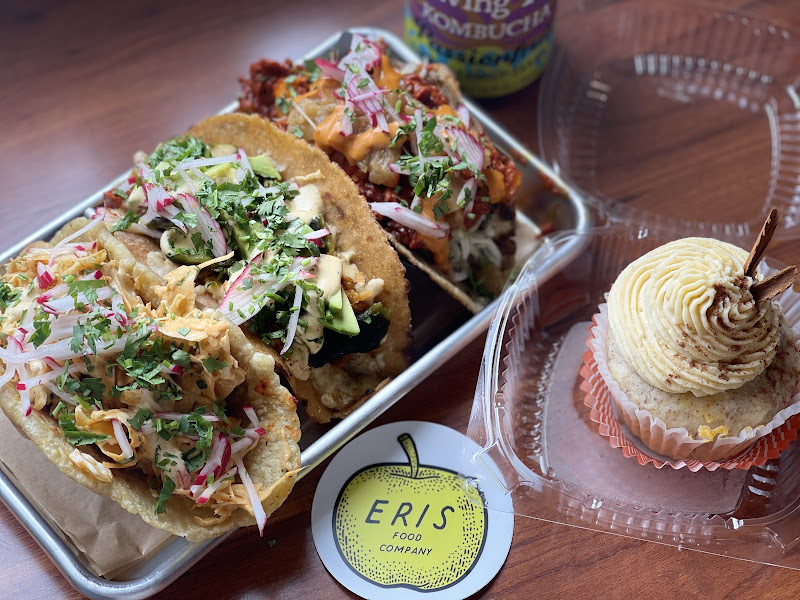 GeeknVegan ~ The Vegan Restaurant Directory photo 2