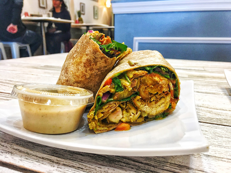 GeGe's Cuisine photo 2