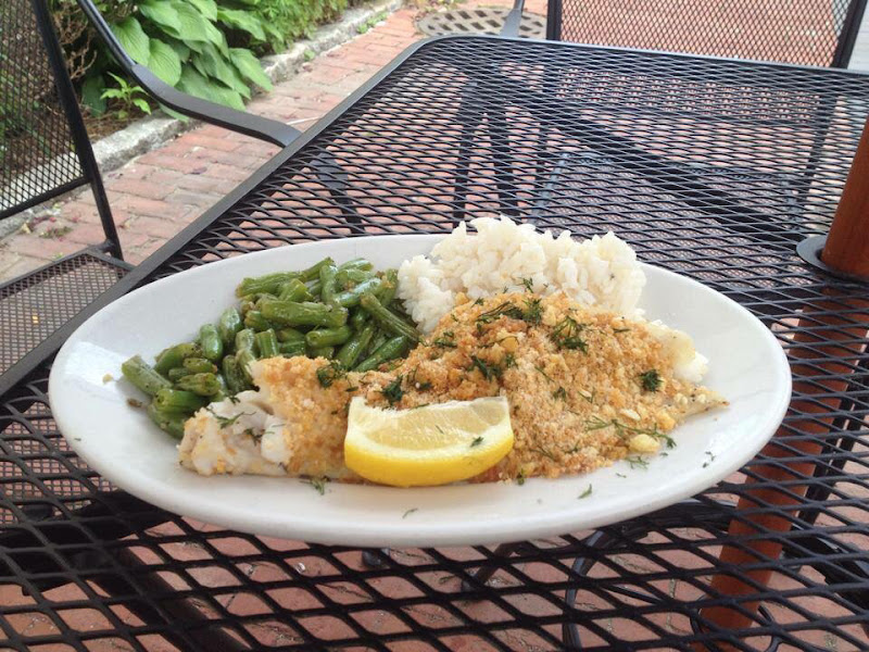 GeGe's Cuisine photo 3