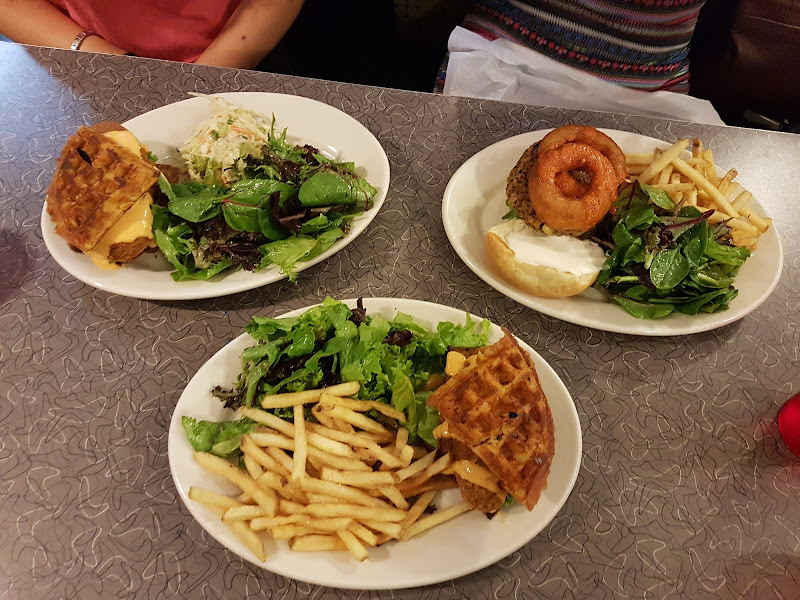 GeGe's Cuisine photo 4