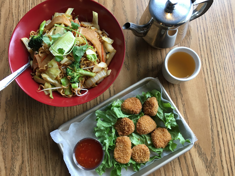 Ginger's Garden Cafe photo 2