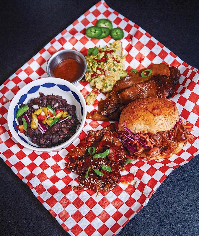 Ginger's Garden Cafe photo 3