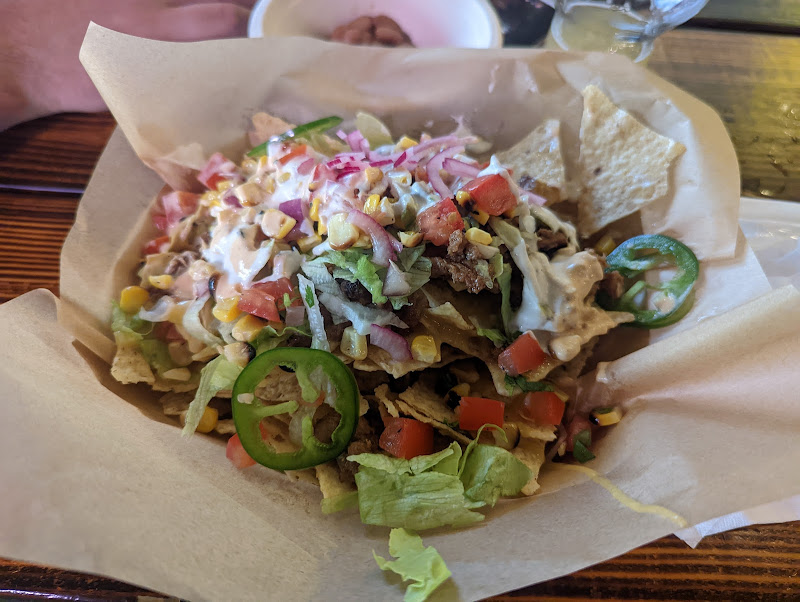 Globowl Cafe photo 2