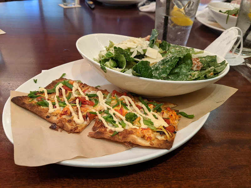 Goji y Agave (Goji Bistro)