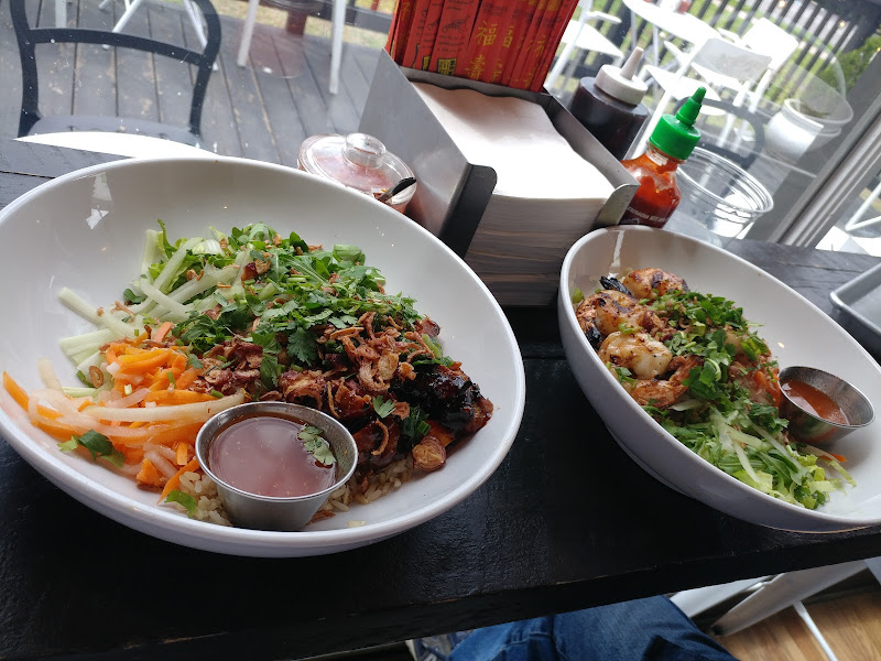 Gojo Ethiopian Cafe and Restaurant photo 2