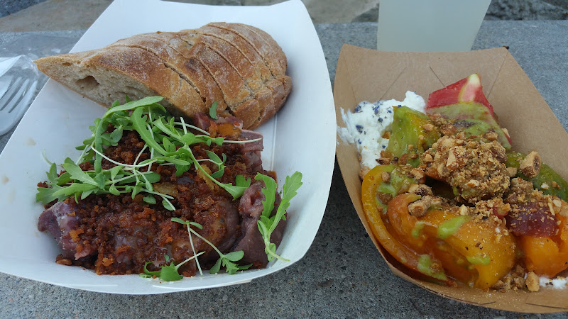 Goldbergs in Dundee photo 2