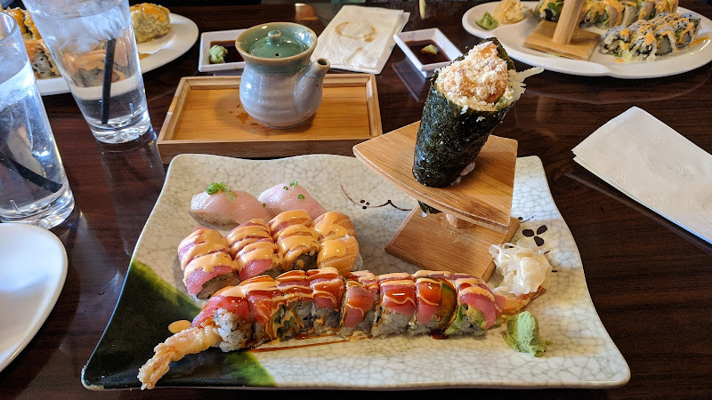 Golden Bowl Restaurant