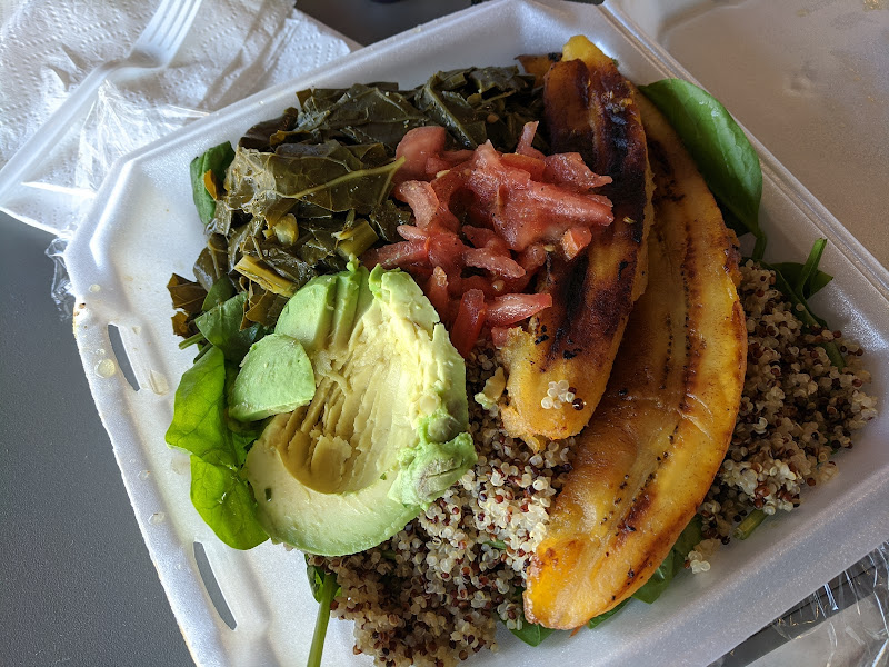 Golden Temple Vegetarian Cafe photo 5