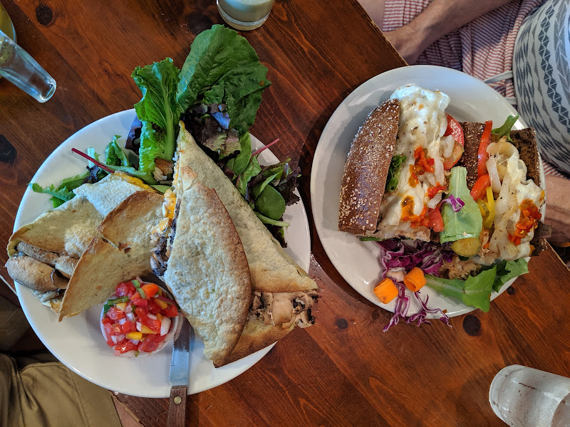 Golden West Cafe photo 2