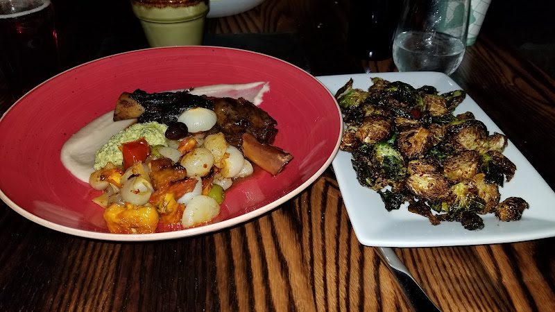 Golden Yolk Griddle photo 5