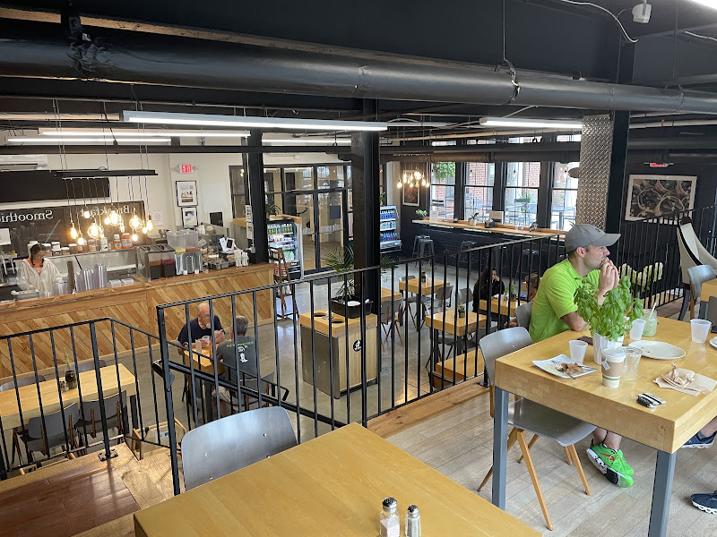 Good Earth Holistic Kitchen