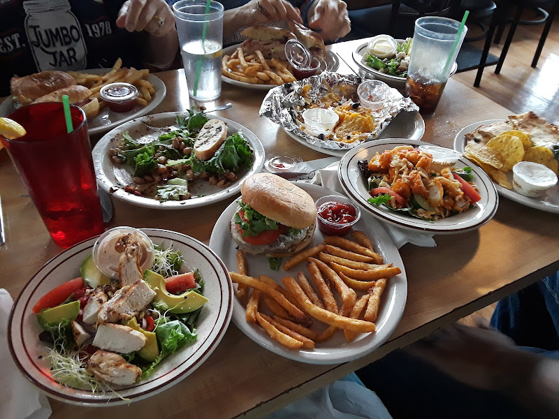 Good Natured Market & Vegetarian Cafe photo 5