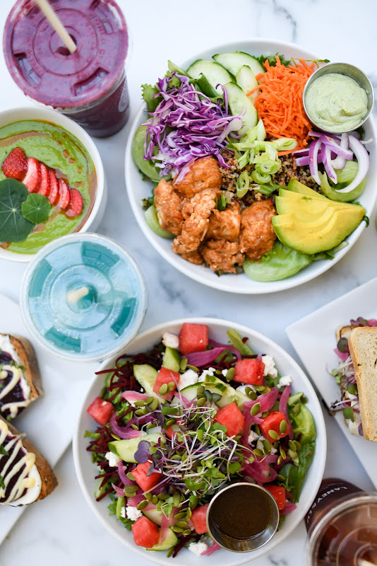 Good & Planty (powered by Restoration Cafe) photo 2