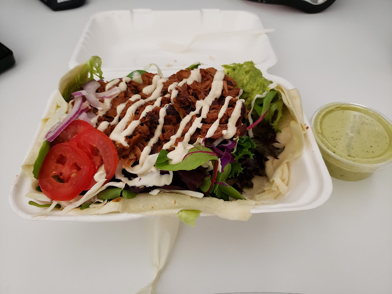 Govinda's Buffet photo 2