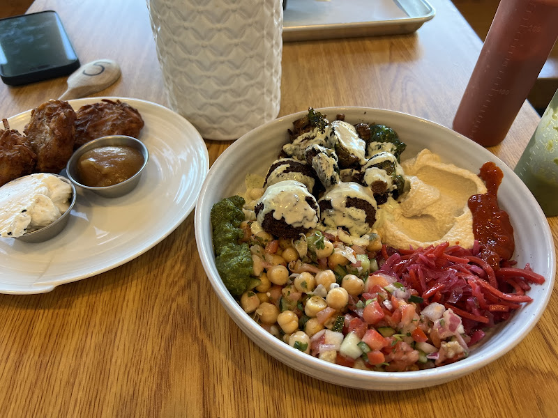 Govinda's Buffet photo 4