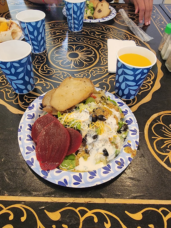 Govinda's Buffet photo 5