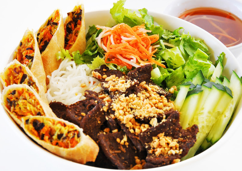 Govindas Natural Foods Buffet photo 4