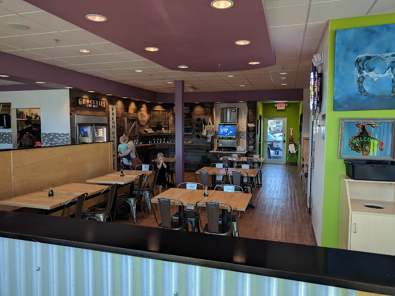 Granite City Food & Brewery photo 2