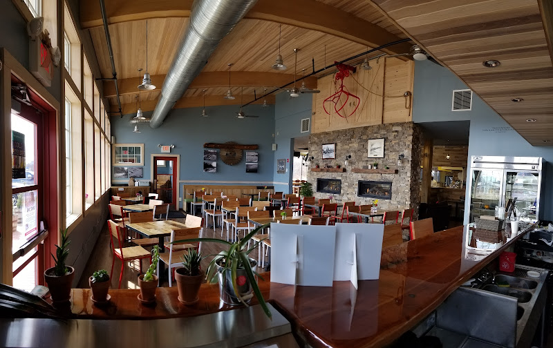 Grasshopper Vegan Restaurant photo 3