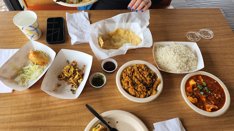 Great Taste Indian & More