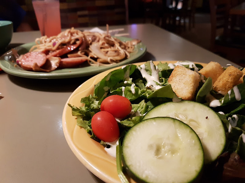 Greek Islands Restaurant photo 2