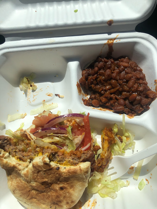 Green District Salads - Highlands photo 3